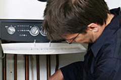 boiler repair Danbury
