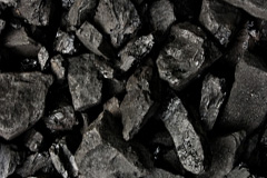 Danbury coal boiler costs
