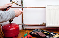 free Danbury heating repair quotes