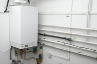 Danbury boiler installers